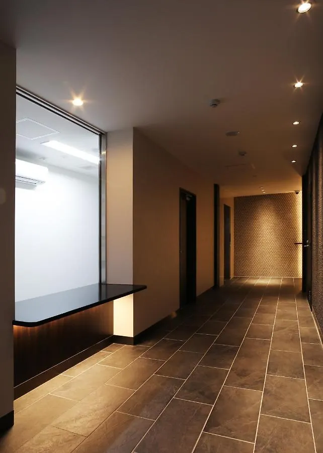 Sg Residence Inn Hakataekiminami - Vacation Stay 90165 Fukuoka